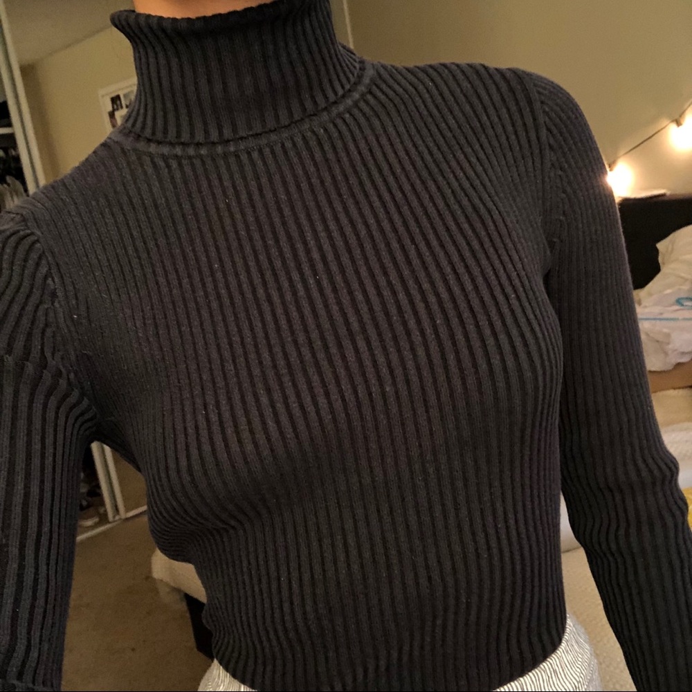 Gap Turtleneck